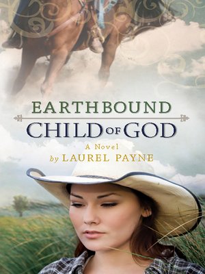cover image of Earthbound Child of God